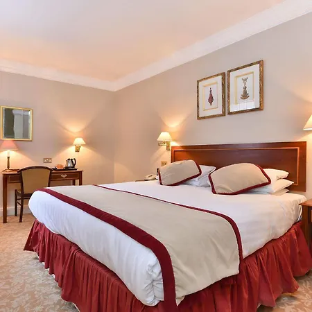 Park Lane Mews Hotel